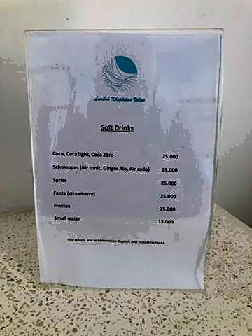 Lombok Khophilauvillas