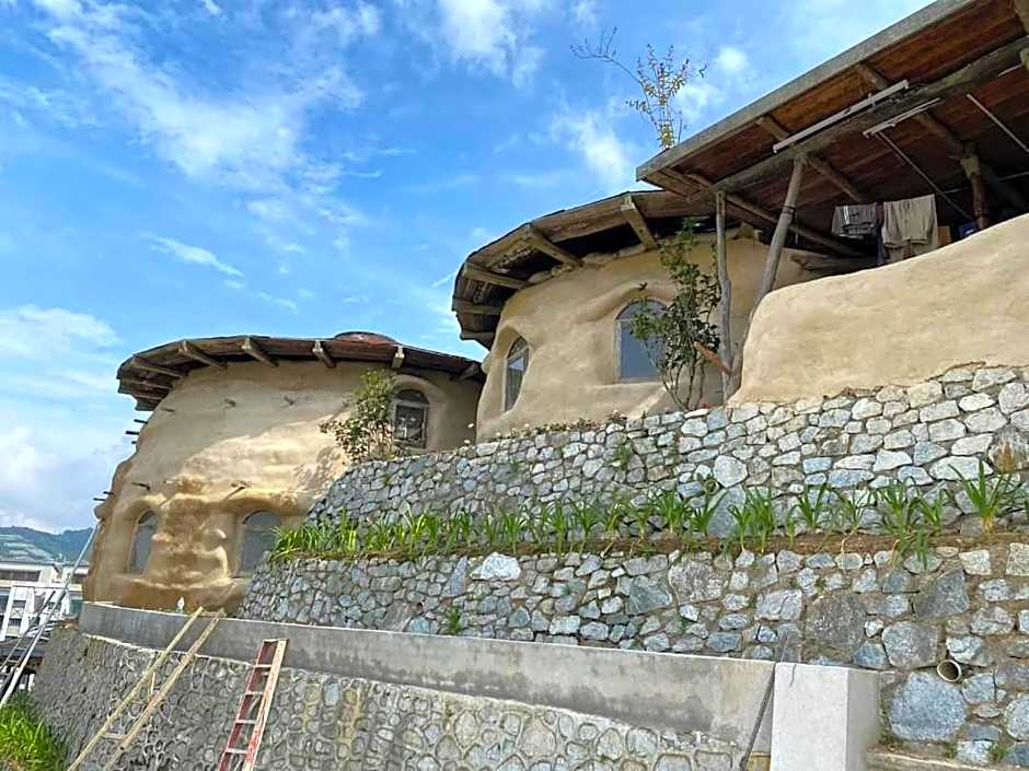 Cameron Highlands Blueberry Earth House