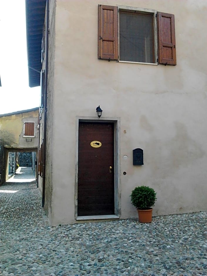 Bed & Breakfast Castello