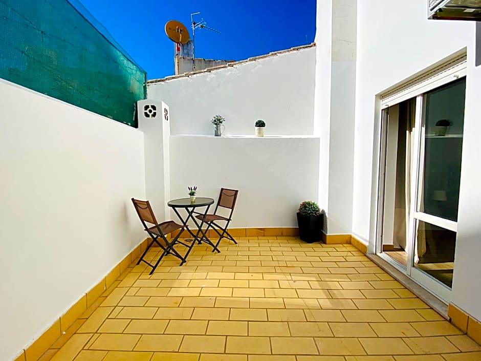 Stay on Top Old Town