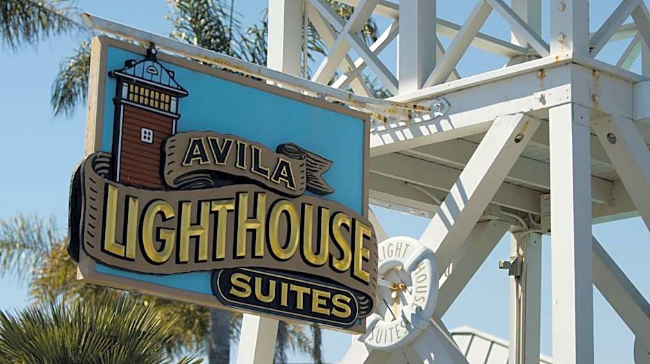 Avila Lighthouse Suites