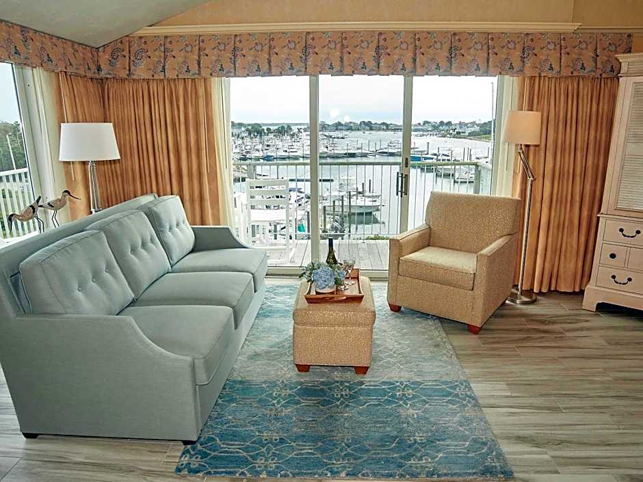 Anchor In Hotel - Hyannis, MA