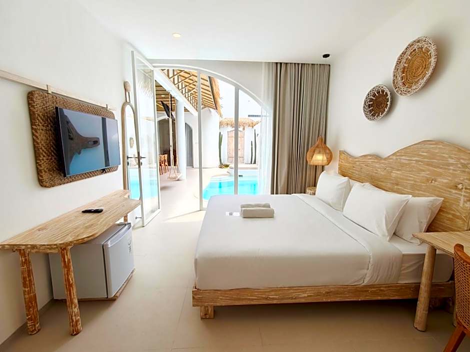Khaiyyara Jimbaran Bali