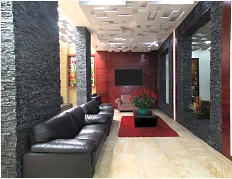 Hotel Macao Colombia