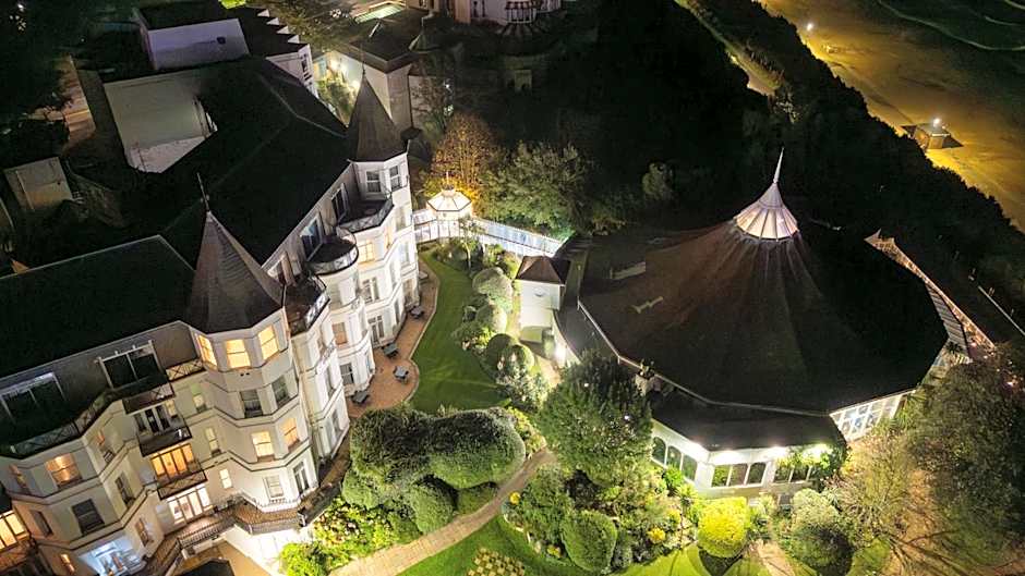 Royal Bath Hotel