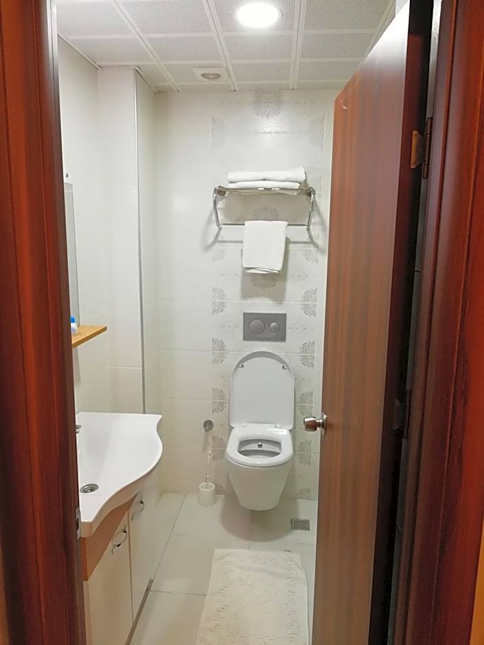 Bursa şahin hotel