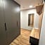 Apartmány Jarmilka