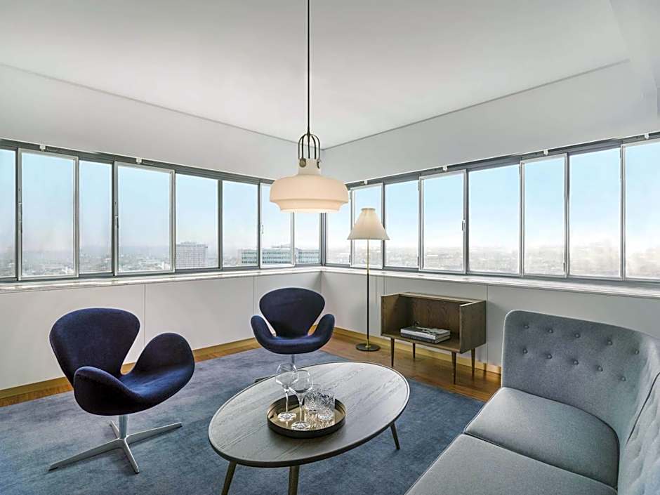 Radisson Collection Royal Hotel, Copenhagen