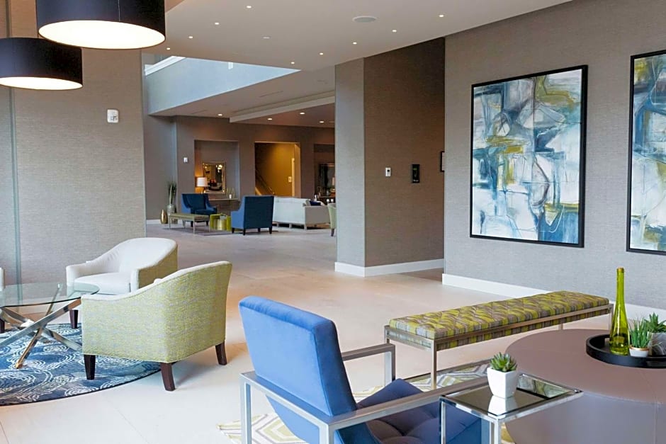 Hilton Garden Inn Madison Sun Prairie
