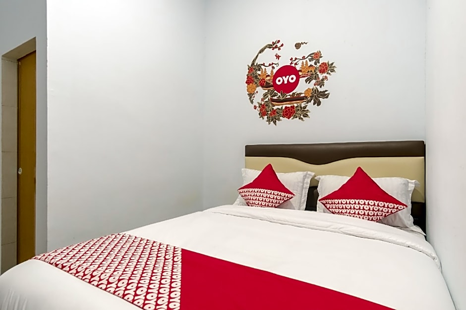 OYO 397 Daily Guest House