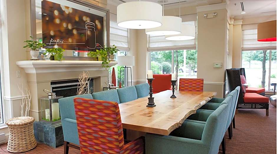 Hilton Garden Inn Secaucus/Meadowlands