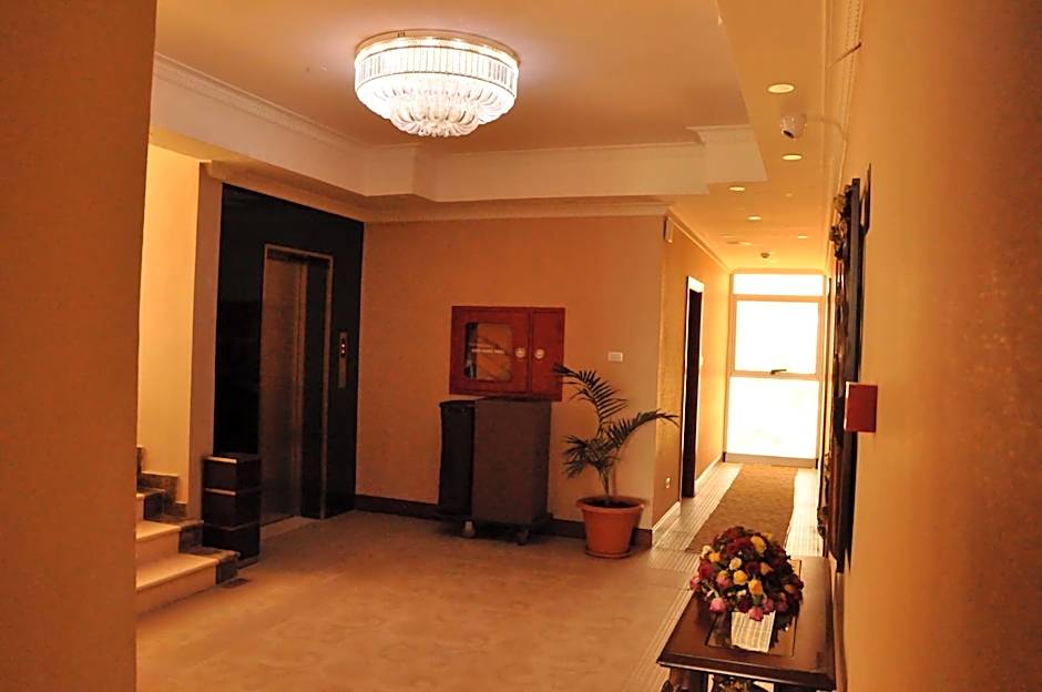 Addissinia Hotel