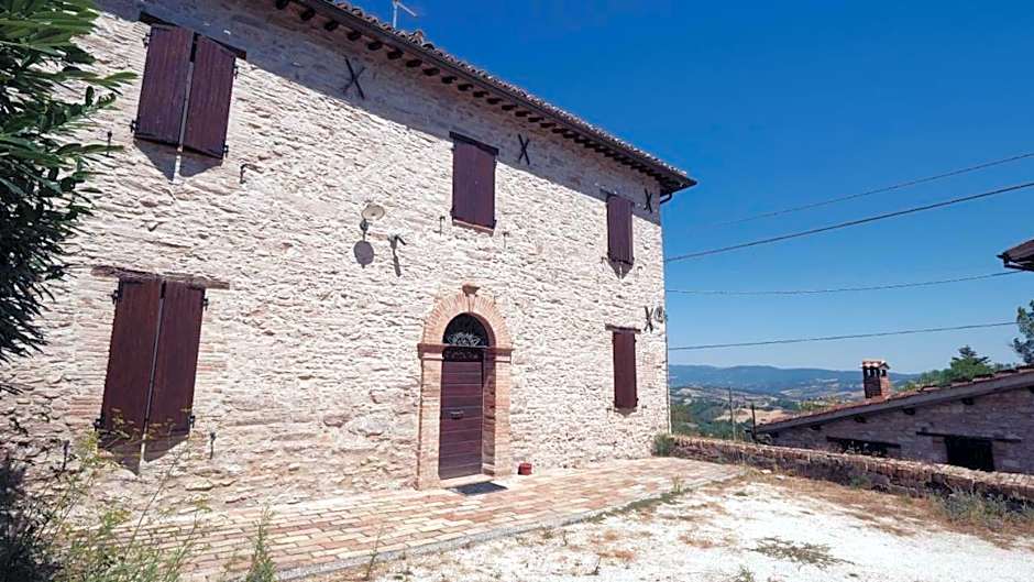 Borgo de' Varano by Hotel I Duchi