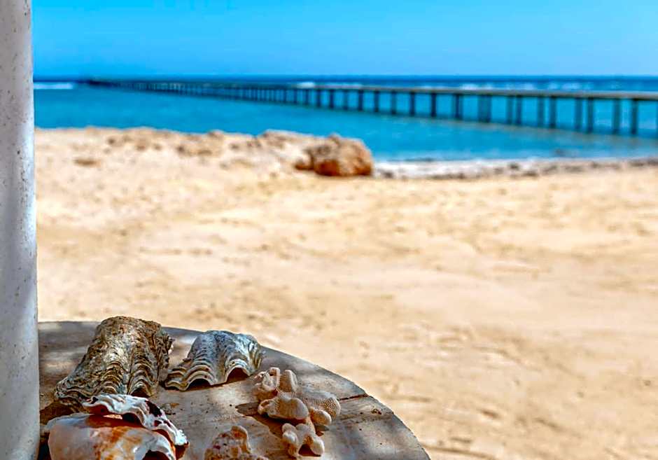Silver Beach Boutique Hotel