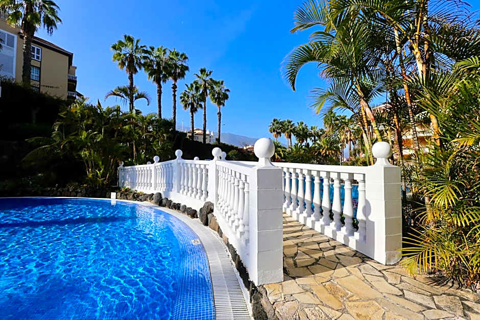 Hotel Puerto Palace