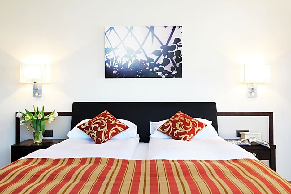 CITY STAY - Kieselgasse