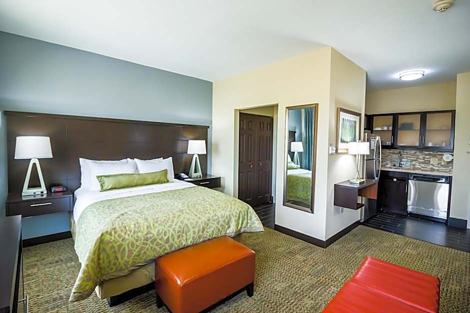 Staybridge Suites Plano North - Frisco by IHG