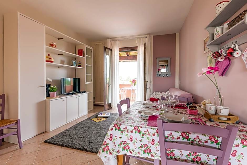 Bellasirmione - Acquachiara