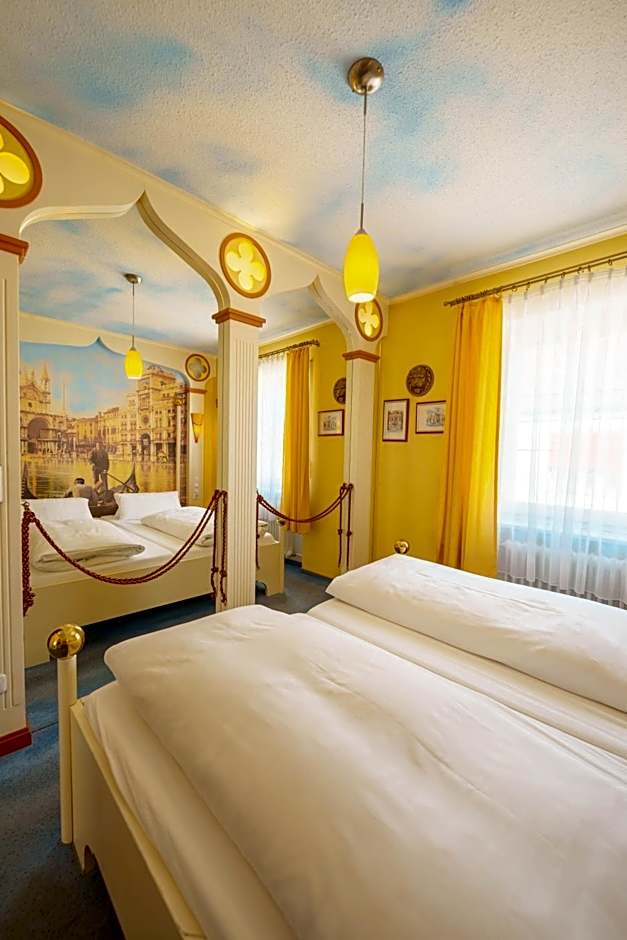 Hotel Plankl