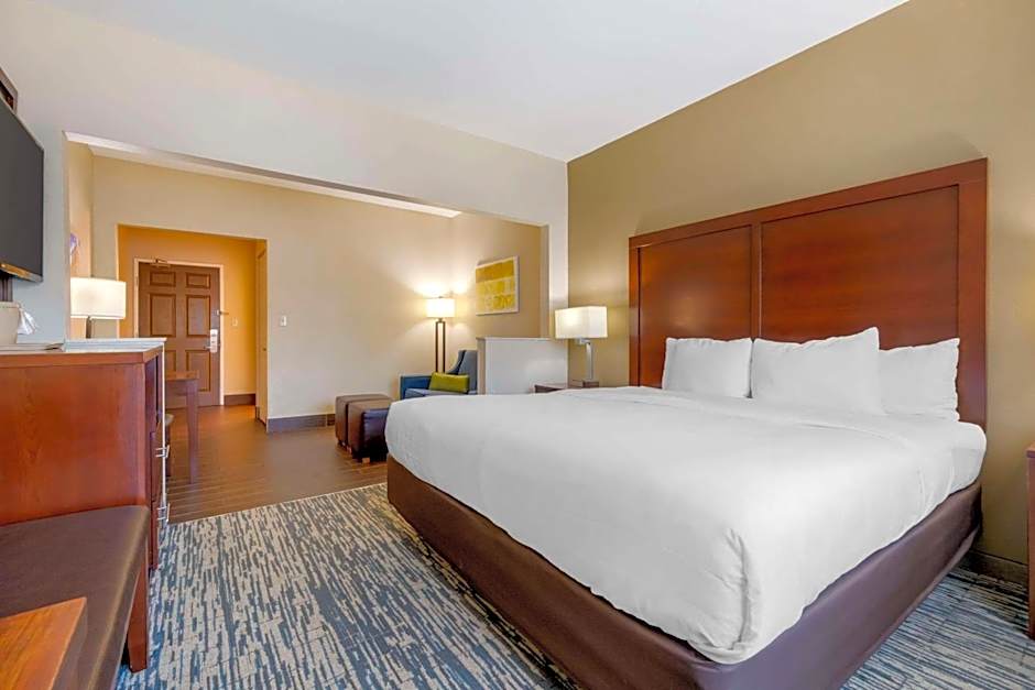 Comfort Suites Keeneland