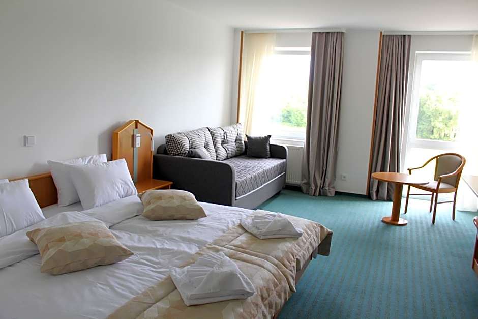 Hotel Bessunger Forst