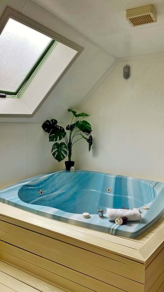 Rotorua Coachman Spa Motel