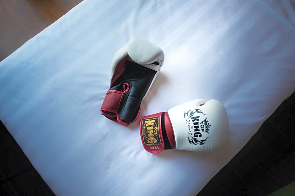 Soravit on Granville