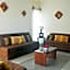 Arrecifes Suites