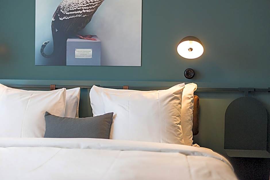 Best Western Plus Hus 57