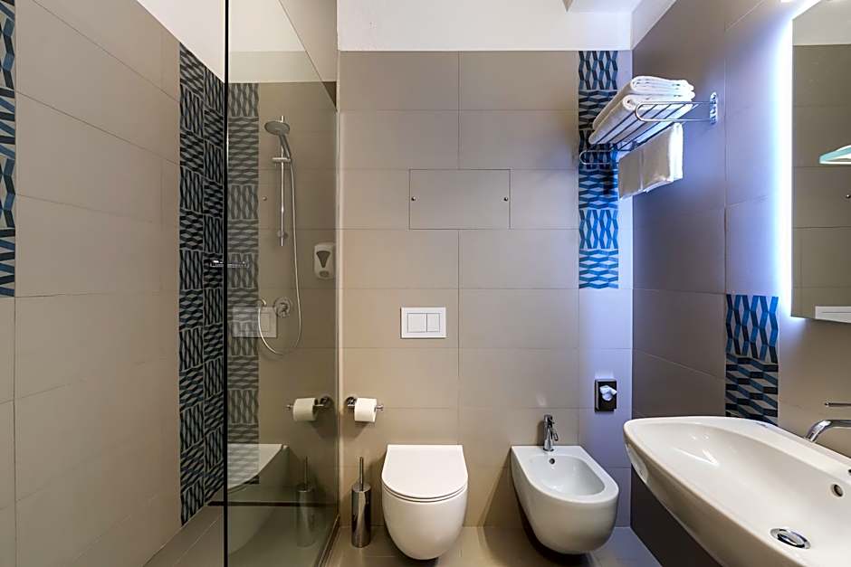 Saracen Sands Hotel & Congress Centre - Palermo