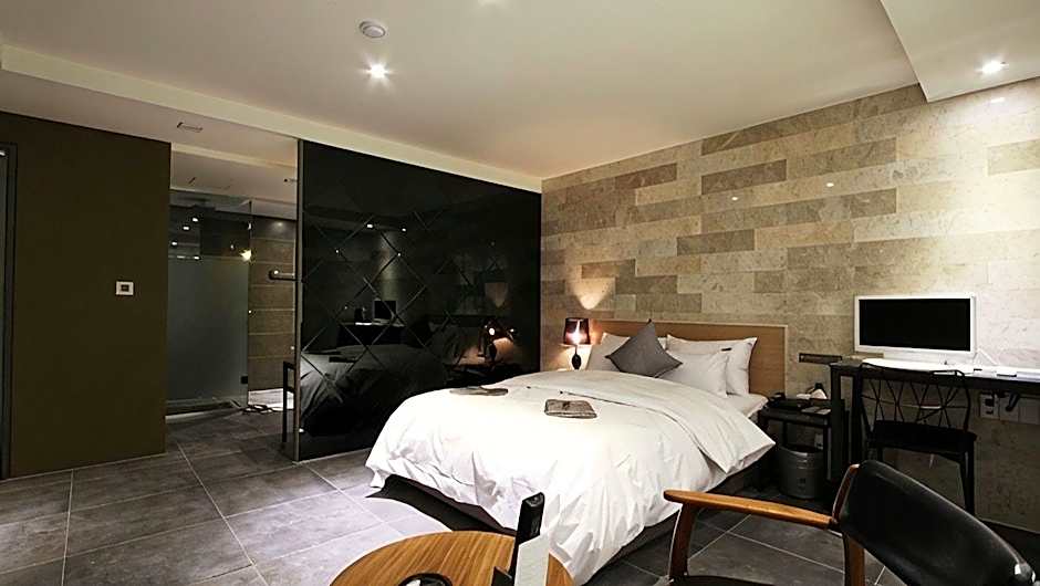 SR Design Hotel