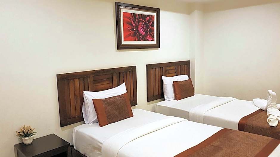 Top Hostel Udon Thani