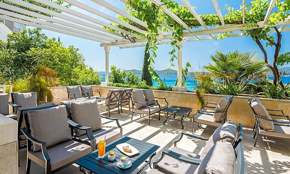 Orsan Hotel by Aminess