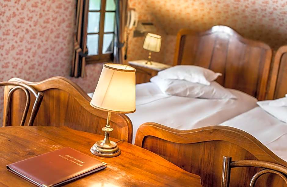 Swiss Historic Hotel Masson