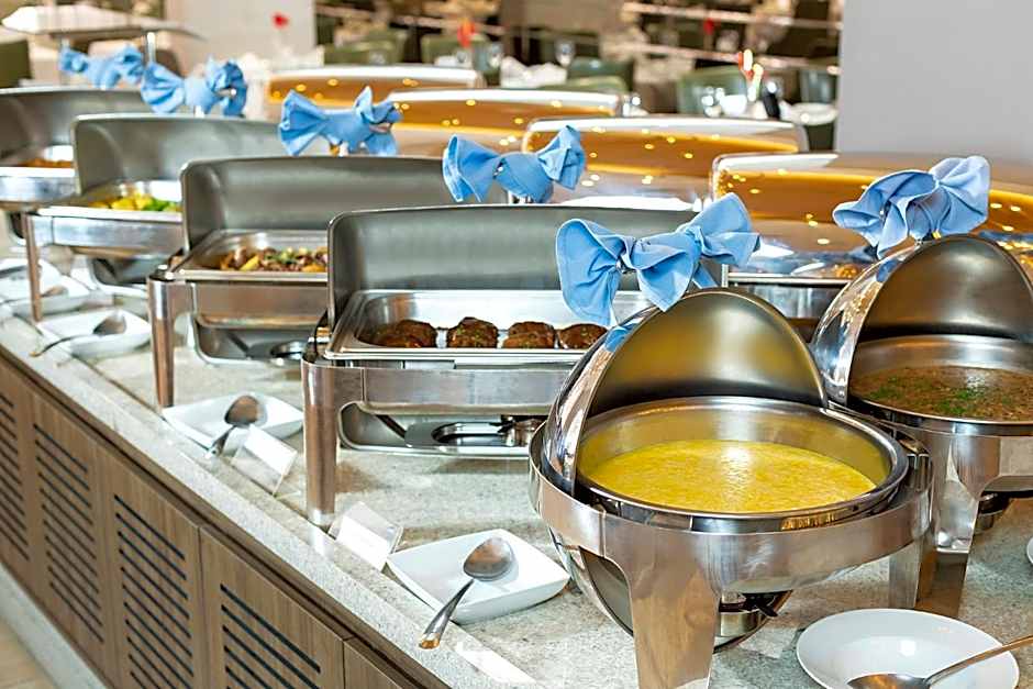 Royal Palm Tower Indaiatuba