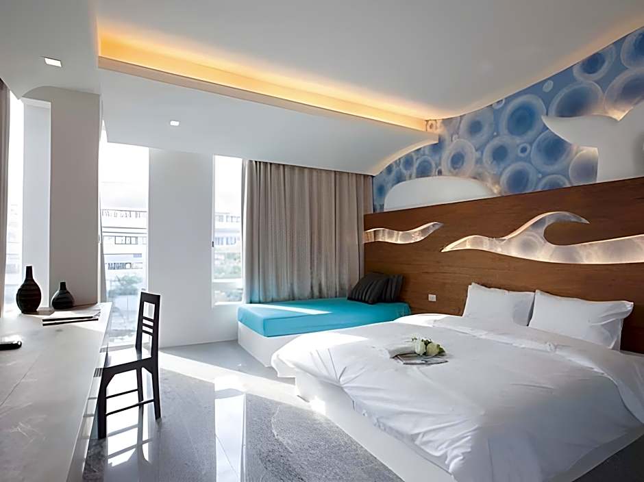 O-Bay Design Hotel Prachuap