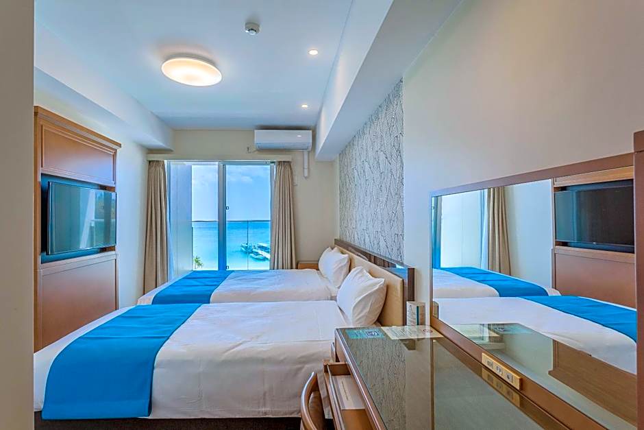 Photo 1 of 3 of 2 Beds, Sea View