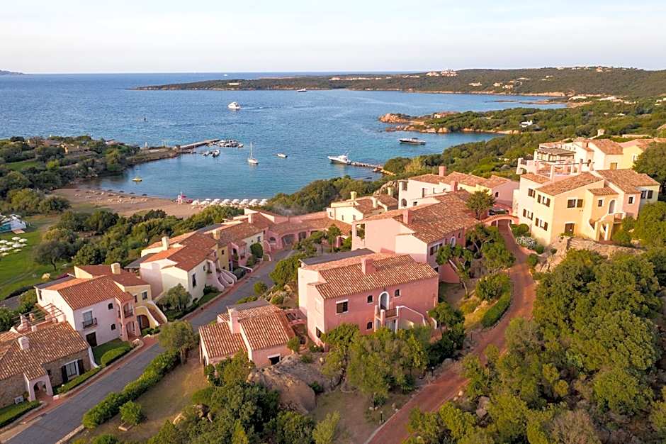 Bagaglino I Giardini Di Porto Cervo