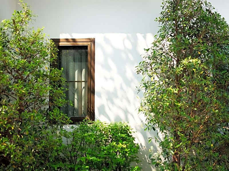 Pak Ping Rim Khong Bed and Breakfast