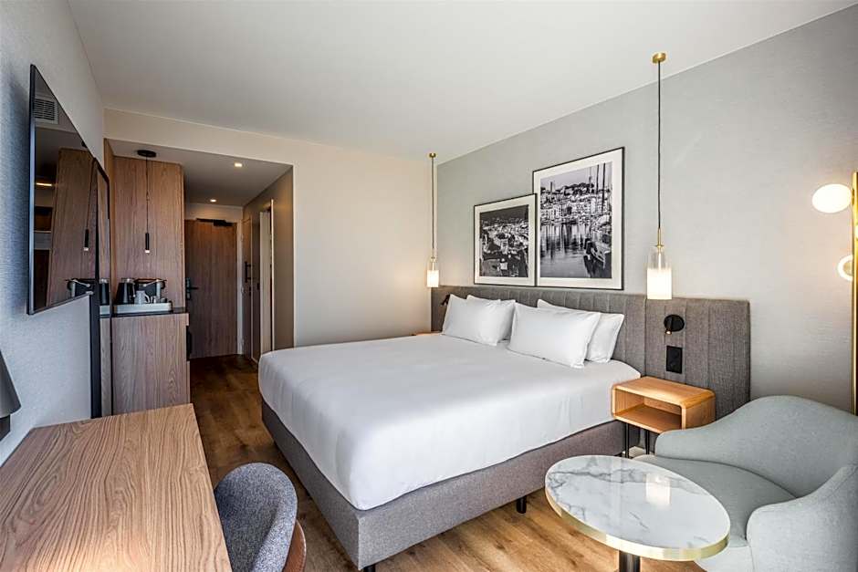 Radisson Hotel Cannes Seaside