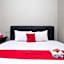 RedDoorz near Kampus UMP Purwokerto