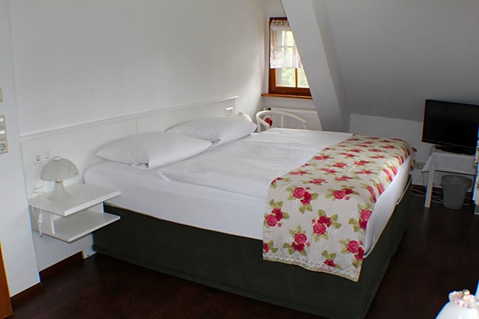 Hotel Das Landhaus