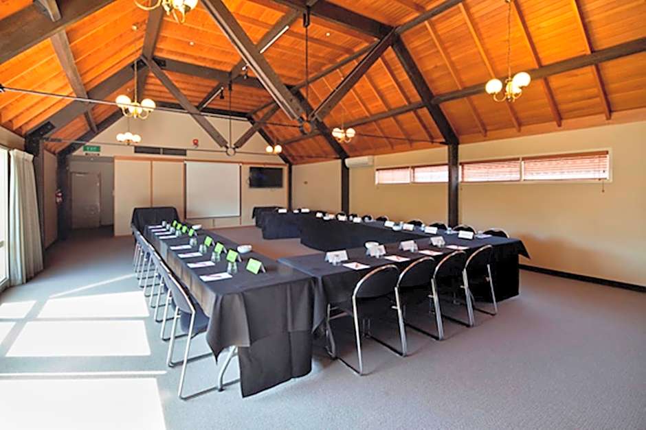 Heritage Dunedin Leisure Lodge