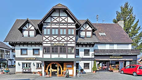 Hotel Landgasthaus Rössle