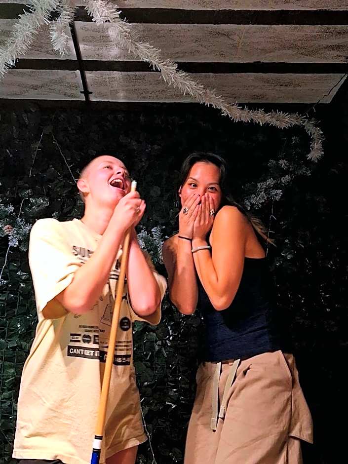 London Backpackers Youth Hostel 18 - 35 Years Old Only