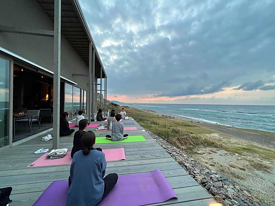 ゲストハウス＆カフェ　ハレテル