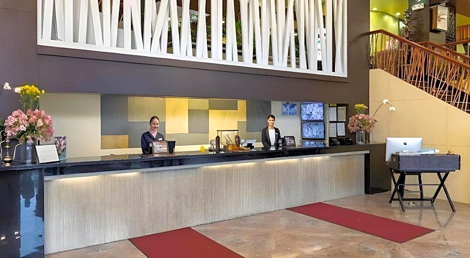 Venus Parkview Hotel