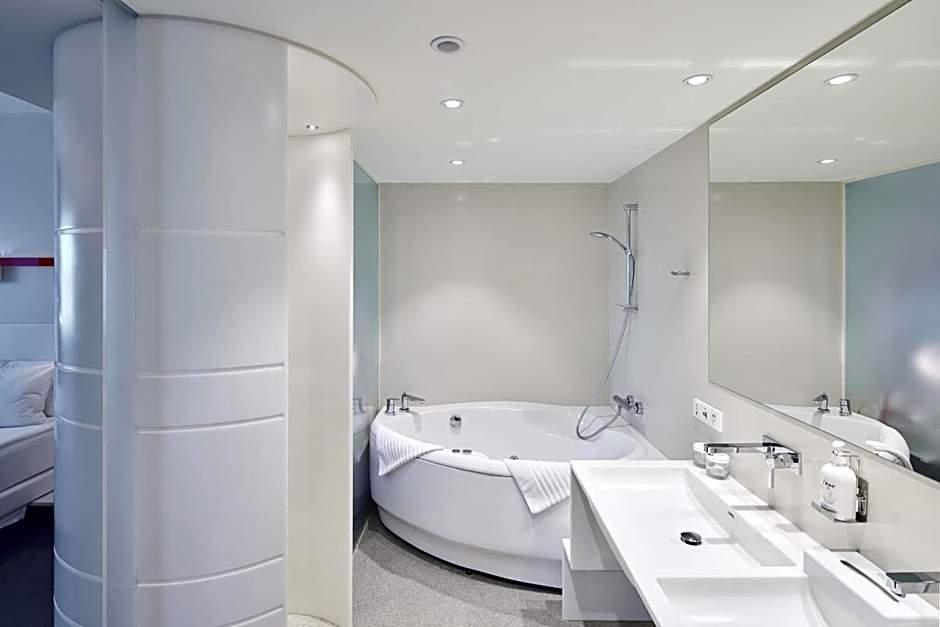 Holiday Inn Vilnius By IHG