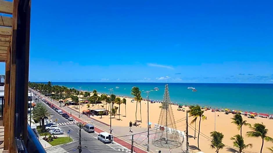 Marinas Praia Flat - Ap 315 - Cabo Branco