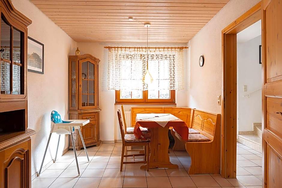 Gästehaus Kaltenbach